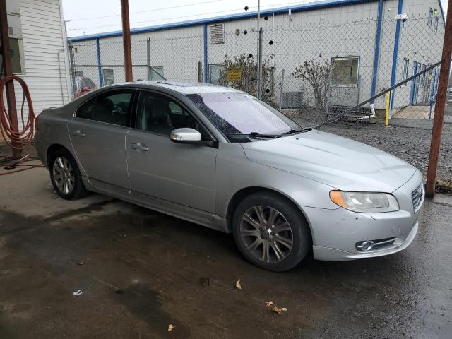 Photo 4 from auction – 2010 VOLVO S80 3.2 with VIN YV1960AS2A1132589