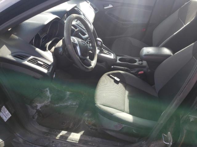 Photo 7 from auction – 2012 FORD FOCUS SE with VIN 1FAHP3F2XCL133382