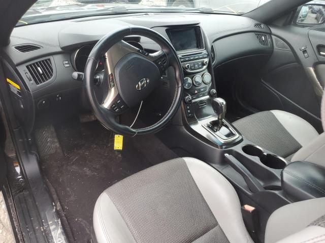 Photo 8 from auction – 2013 HYUNDAI GENESIS CO with VIN KMHHT6KD9DU099649