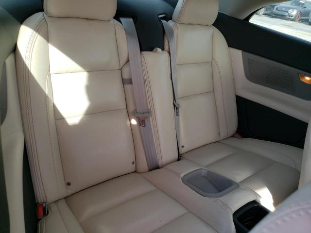 Photo 10 from auction – 2013 VOLVO C70 T5 with VIN YV1672MC5DJ144286