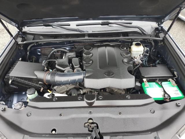 Photo 12 from auction – 2010 TOYOTA 4RUNNER SR with VIN JTEBU5JRXA5021333