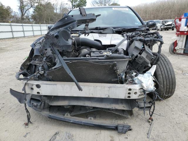 Photo 5 from auction – 2006 LEXUS LS 430 with VIN JTHBN36FX65049563