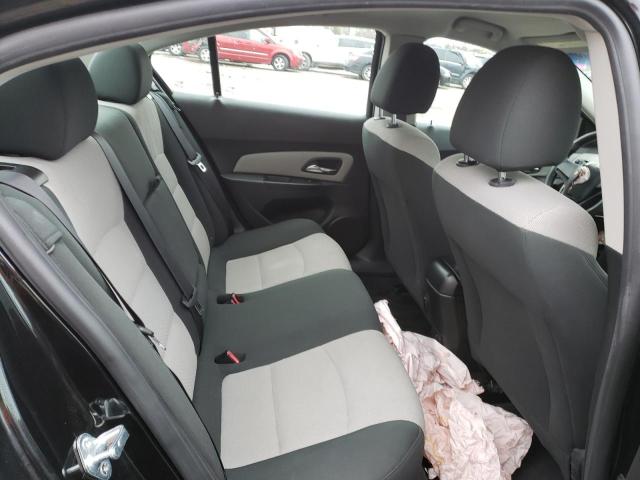 Photo 10 from auction – 2012 CHEVROLET CRUZE LS with VIN 1G1PC5SH4C7127036