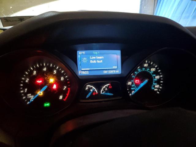Photo 9 from auction – 2014 FORD FOCUS SE with VIN 1FADP3K2XEL258731