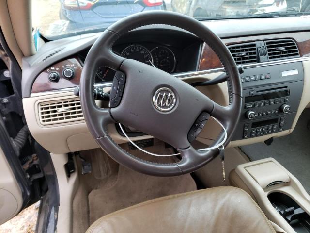 Photo 8 from auction – 2008 BUICK LACROSSE C with VIN 2G4WC582781325339