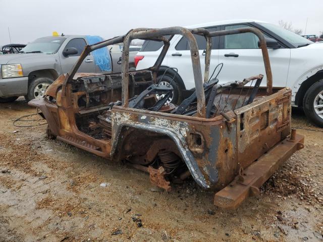 Photo 2 from auction – 2006 JEEP WRANGLER / with VIN 1J4FA69S56P714019
