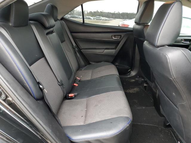 Photo 10 from auction – 2018 TOYOTA COROLLA L with VIN 5YFBURHE7JP738340