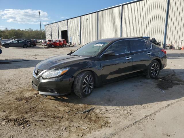 Photo 1 from auction – 2017 NISSAN ALTIMA 2.5 with VIN 1N4AL3AP7HC209356