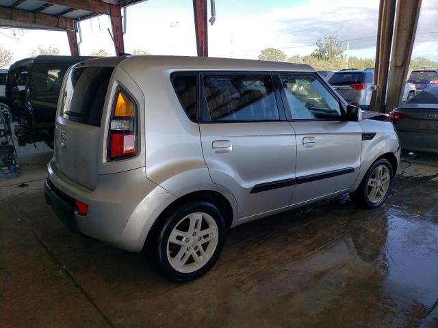 Photo 3 from auction – 2010 KIA SOUL with VIN KNDJT2A21A7033153