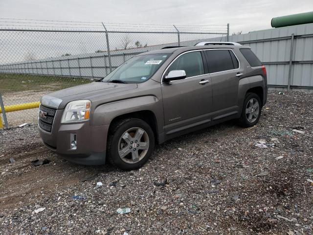 Photo 1 from auction – 2012 GMC TERRAIN SL with VIN 2GKALWEK8C6390953