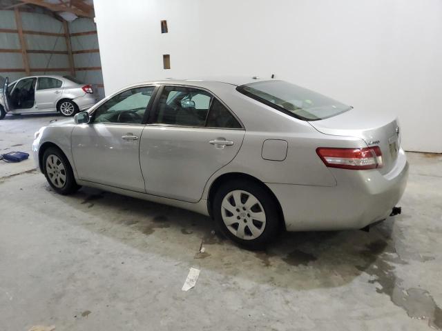 Photo 2 from auction – 2010 TOYOTA CAMRY BASE with VIN 4T4BF3EK9AR040480
