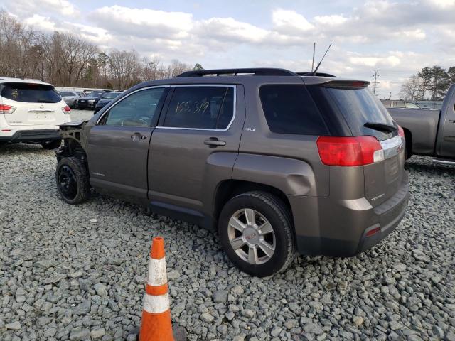 Zdjęcie 2 z aukcji – 2012 GMC TERRAIN SL z VIN 2GKALUEK4C6336196