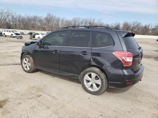 Photo 2 from auction – 2015 SUBARU FORESTER 2 with VIN JF2SJAHC0FH559408