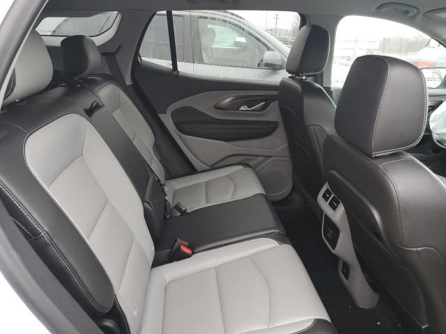 Photo 11 from auction – 2022 GMC TERRAIN SL with VIN 3GKALVEV0NL186473