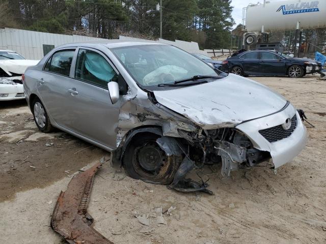صورة رقم 4 من المزاد - 2010 TOYOTA COROLLA BA مع VIN 2T1BU4EE3AC280156