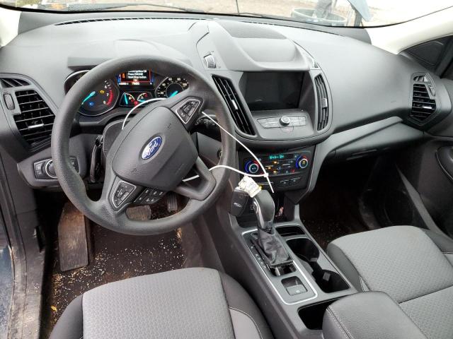 Photo 8 from auction – 2019 FORD ESCAPE SE with VIN 1FMCU9GD6KUB43640