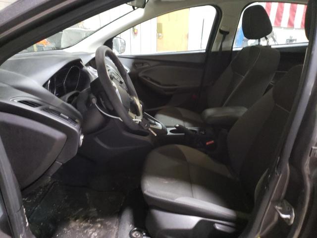 Photo 7 from auction – 2012 FORD FOCUS SE with VIN 1FAHP3F21CL262319