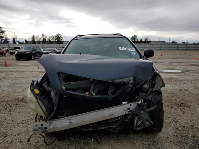 Photo 5 from auction – 2007 LEXUS RX 350 with VIN 2T2GK31U87C016678