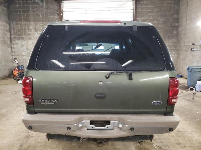 Photo 6 from auction – 2001 FORD EXPEDITION with VIN 1FMEU17L51LB07833