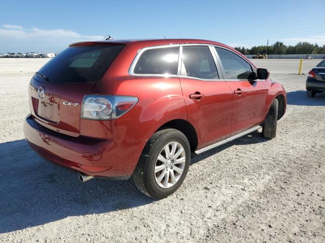 Photo 3 from auction – 2011 MAZDA CX-7 with VIN JM3ER2BM6B0387378
