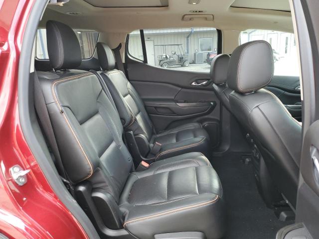 Photo 11 from auction – 2019 GMC ACADIA ALL with VIN 1GKKNVLS0KZ152691