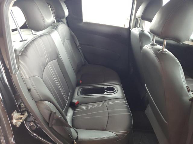 Photo 10 from auction – 2013 CHEVROLET SPARK LS with VIN KL8CA6S92DC527253