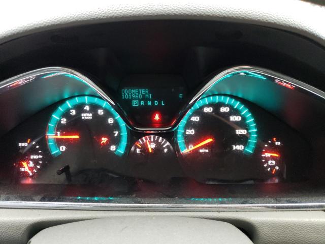 Photo 9 from auction – 2016 CHEVROLET TRAVERSE L with VIN 1GNKRFED0GJ170822