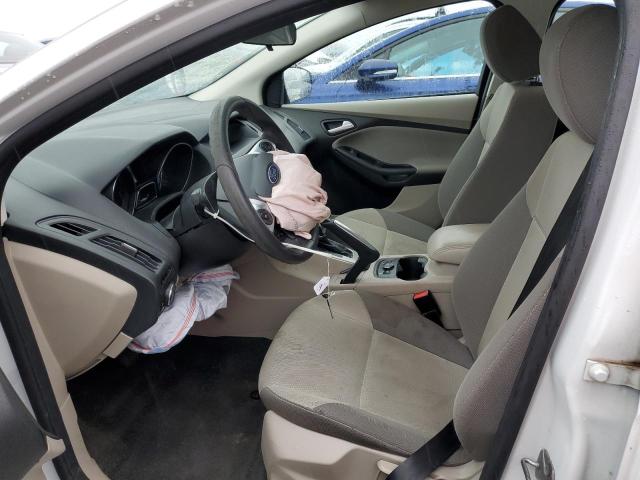 Photo 7 from auction – 2013 FORD FOCUS SE with VIN 1FADP3F22DL330207