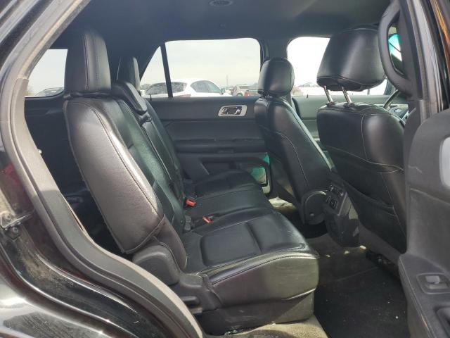 صورة رقم 11 من المزاد - 2011 FORD EXPLORER L مع VIN 1FMHK8F89BGA27793
