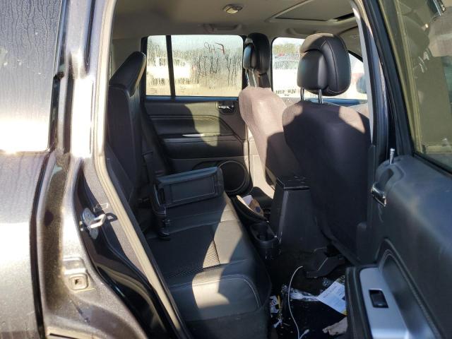 Photo 11 from auction – 2014 JEEP COMPASS LA with VIN 1C4NJDEB4ED665813