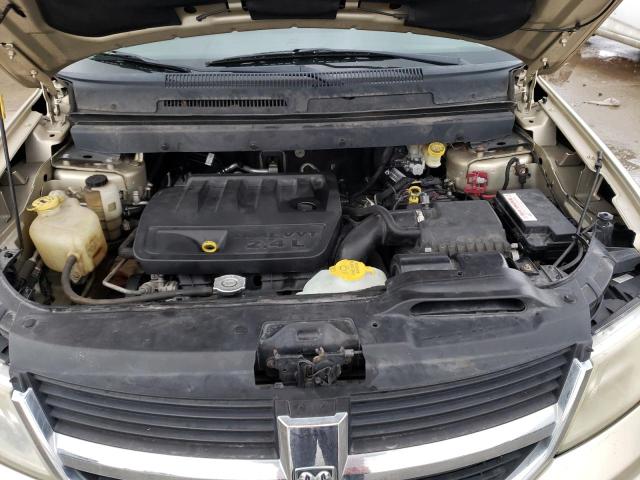 Photo 12 from auction – 2010 DODGE JOURNEY SE with VIN 3D4PG4FB0AT203794
