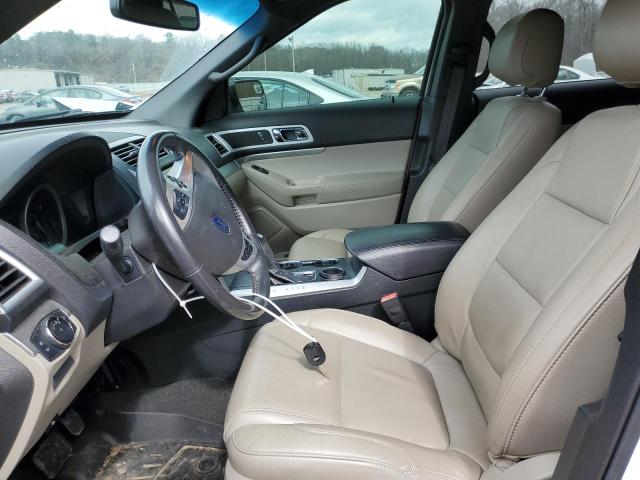 Photo 7 from auction – 2014 FORD EXPLORER X with VIN 1FM5K7D81EGC20217