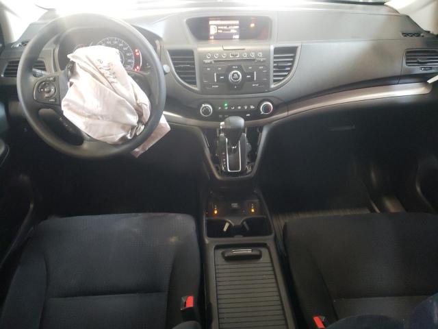 Photo 8 from auction – 2014 HONDA CR-V LX with VIN 2HKRM4H37EH131194