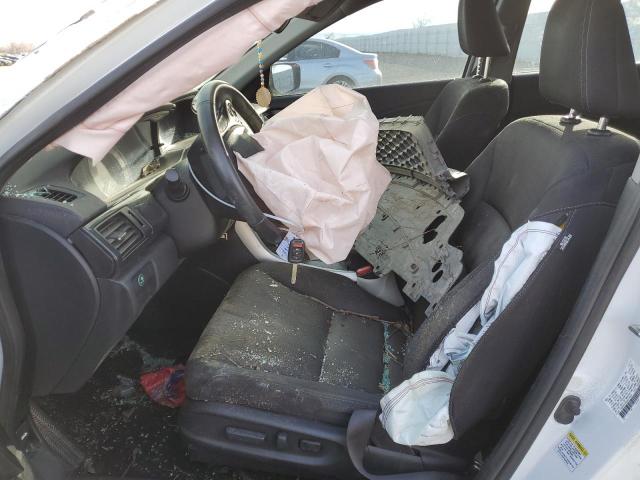 Photo 7 from auction – 2014 HONDA ACCORD SPO with VIN 1HGCR2F56EA016983