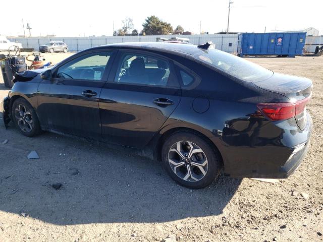 Photo 2 from auction – 2019 KIA FORTE FE with VIN 3KPF24ADXKE115471