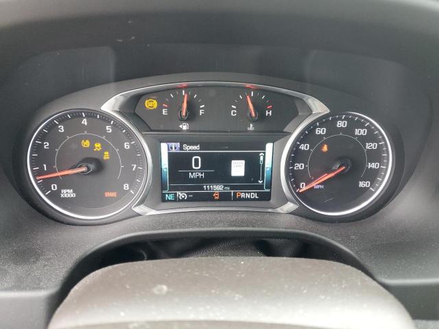 Photo 9 from auction – 2017 GMC ACADIA SLT with VIN 1GKKNULS0HZ142973