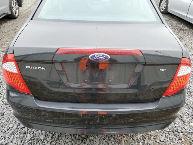 Photo 6 from auction – 2011 FORD FUSION SE with VIN 3FAHP0HA0BR295329