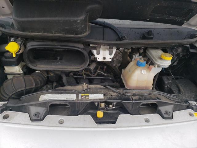 Photo 12 from auction – 2019 RAM PROMASTER with VIN 3C6TRVBG1KE550027