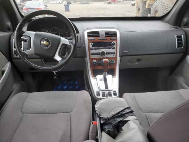 Photo 8 from auction – 2009 CHEVROLET EQUINOX LT with VIN 2CNDL43F096249060