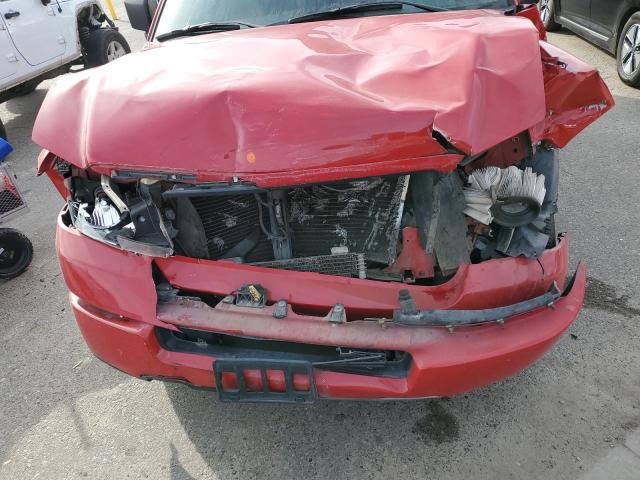 Photo 11 from auction – 2005 FORD F150 with VIN 1FTRF12W25NA06194