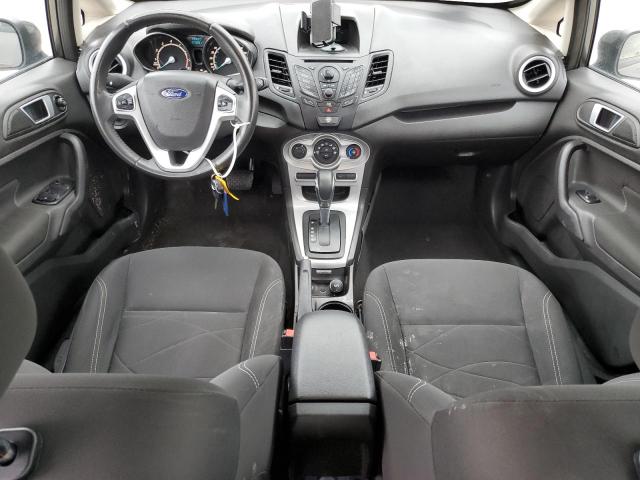 Photo 8 from auction – 2016 FORD FIESTA SE with VIN 3FADP4BJ7GM101155