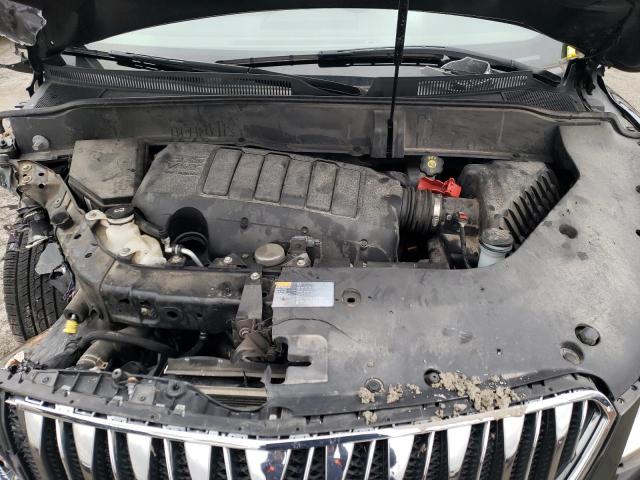 Photo 12 from auction – 2017 BUICK ENCLAVE with VIN 5GAKRAKD2HJ114531