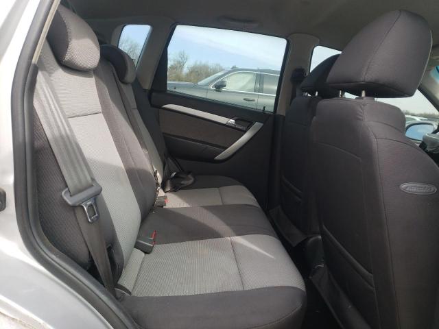 Photo 10 from auction – 2010 CHEVROLET AVEO LS with VIN KL1TD6DE0AB104186