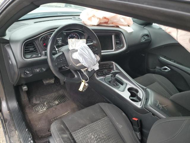Photo 8 from auction – 2016 DODGE CHALLENGER with VIN 2C3CDZAG0GH354161