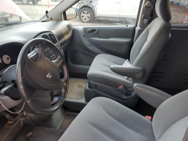 Zdjęcie 7 z aukcji – 2007 DODGE GRAND CARA z VIN 2D4GP44L47R313805