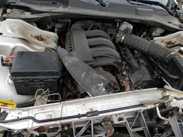 Photo 11 from auction – 2008 DODGE CHARGER with VIN 2B3KA43R08H113415