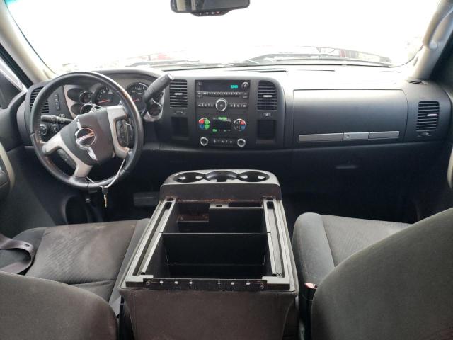 Photo 8 from auction – 2009 GMC SIERRA C15 with VIN 3GTEC23J39G155308