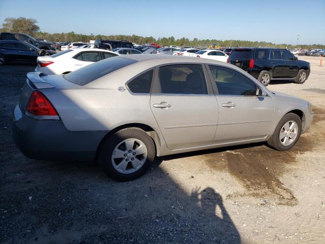 Photo 3 from auction – 2007 CHEVROLET IMPALA LT with VIN 2G1WT55N879255362