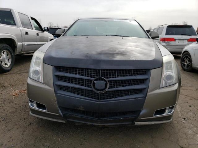 Photo 5 from auction – 2010 CADILLAC CTS PERFOR with VIN 1G6DJ5EV8A0122061