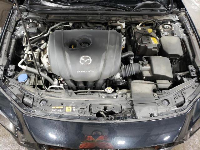 Photo 11 from auction – 2020 MAZDA 3 PREFERRE with VIN JM1BPBMM0L1162285